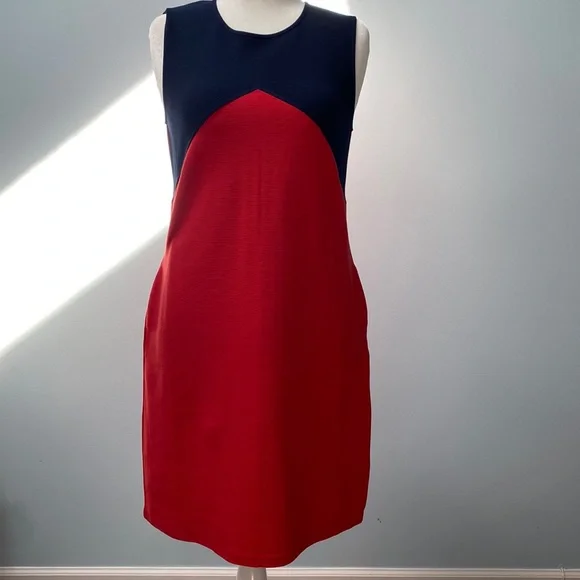 Boden Shift dress - new, never worn - Picture 1 of 5
